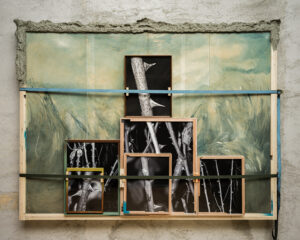 Stage Adultes – avec Caroline Trucco, Corpus Fragmentaire