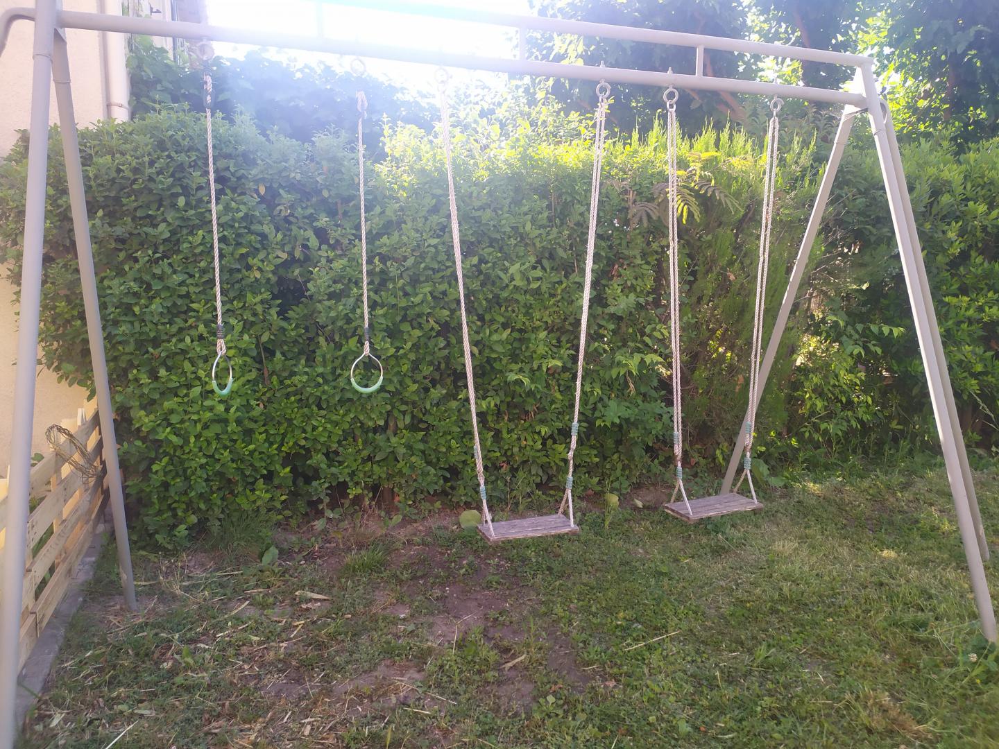 Lou Soulèu Me Fai Canta, Saint-Rémy-de-Provence - photo 32