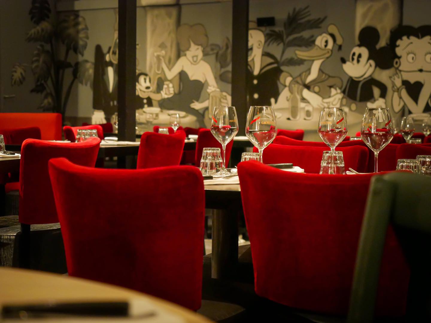 Bistro Vénitien - photo 3