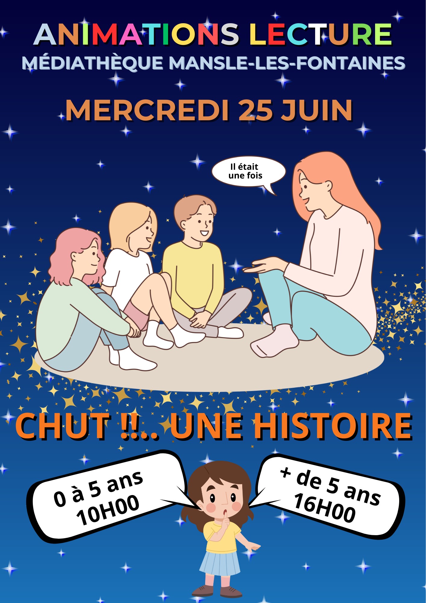 Chut !!! une histoire_Mansle-les-Fontaines