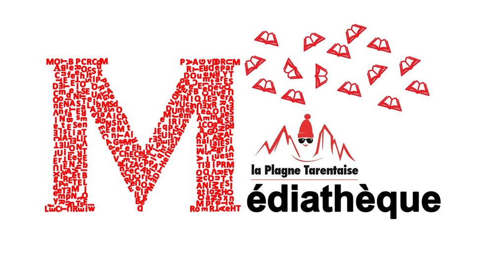 Médiathèque La Plagne Tarentaise