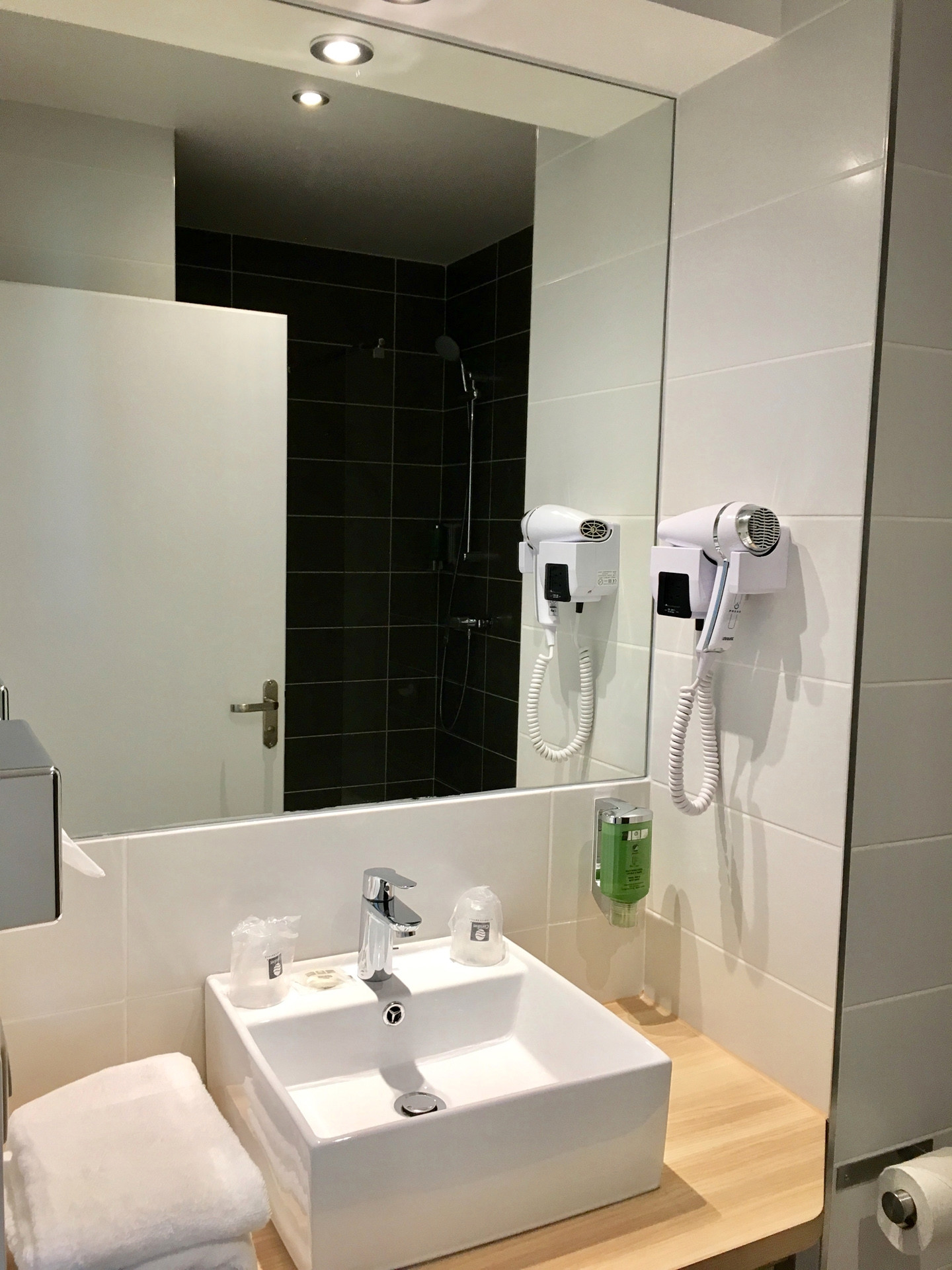 Brit Hotel Martigues Saint-Mitre, Saint-Mitre-les-Remparts - photo 5