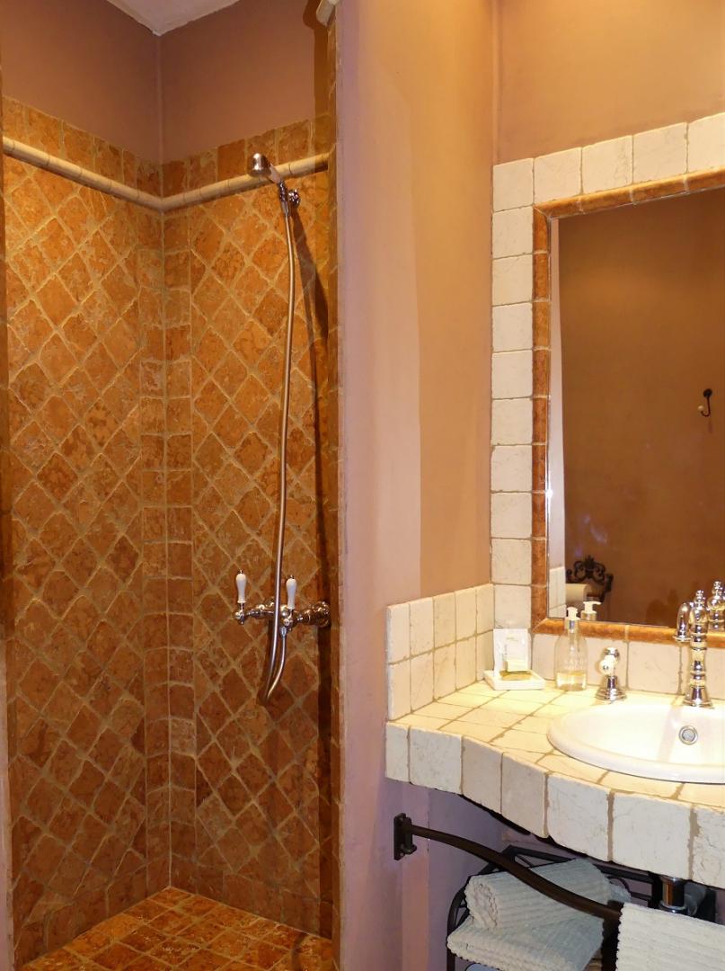 Le Mas Du Biaou, Trets - photo 5