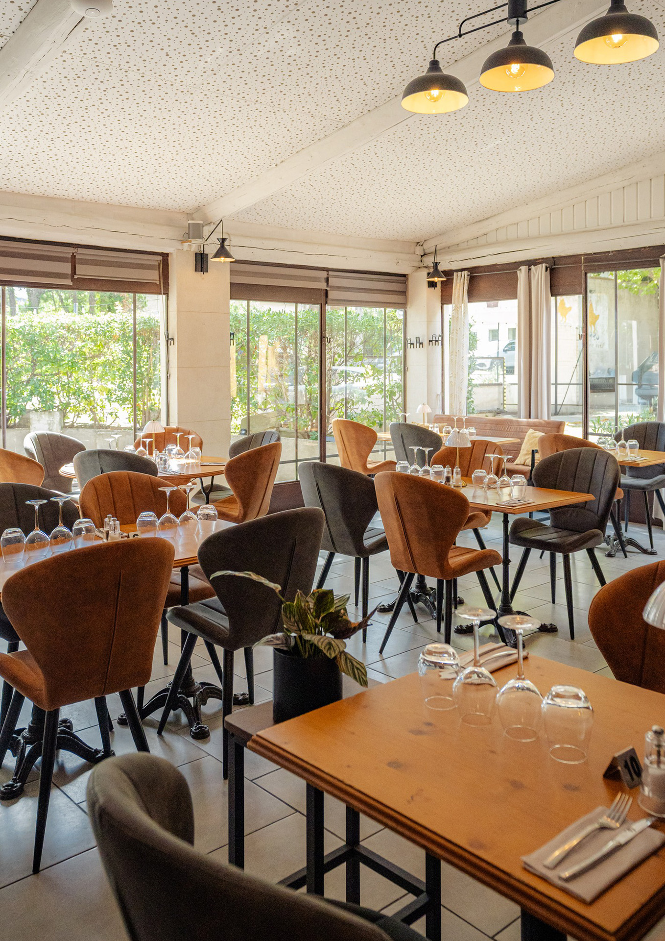 Bistrot de la Galine, Saint-Rémy-de-Provence - photo 15