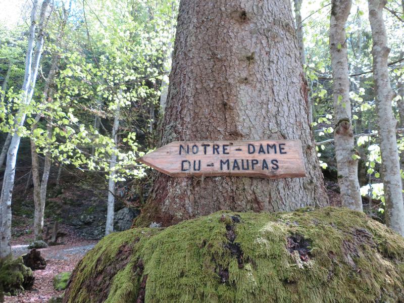 De chalets en alpages