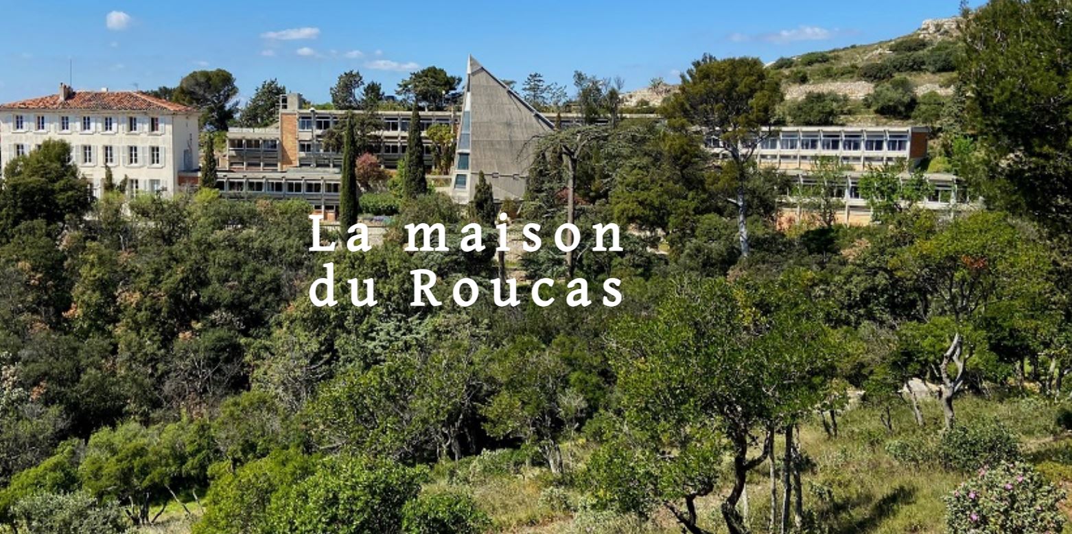 Centre Notre-Dame du Roucas — photo 2