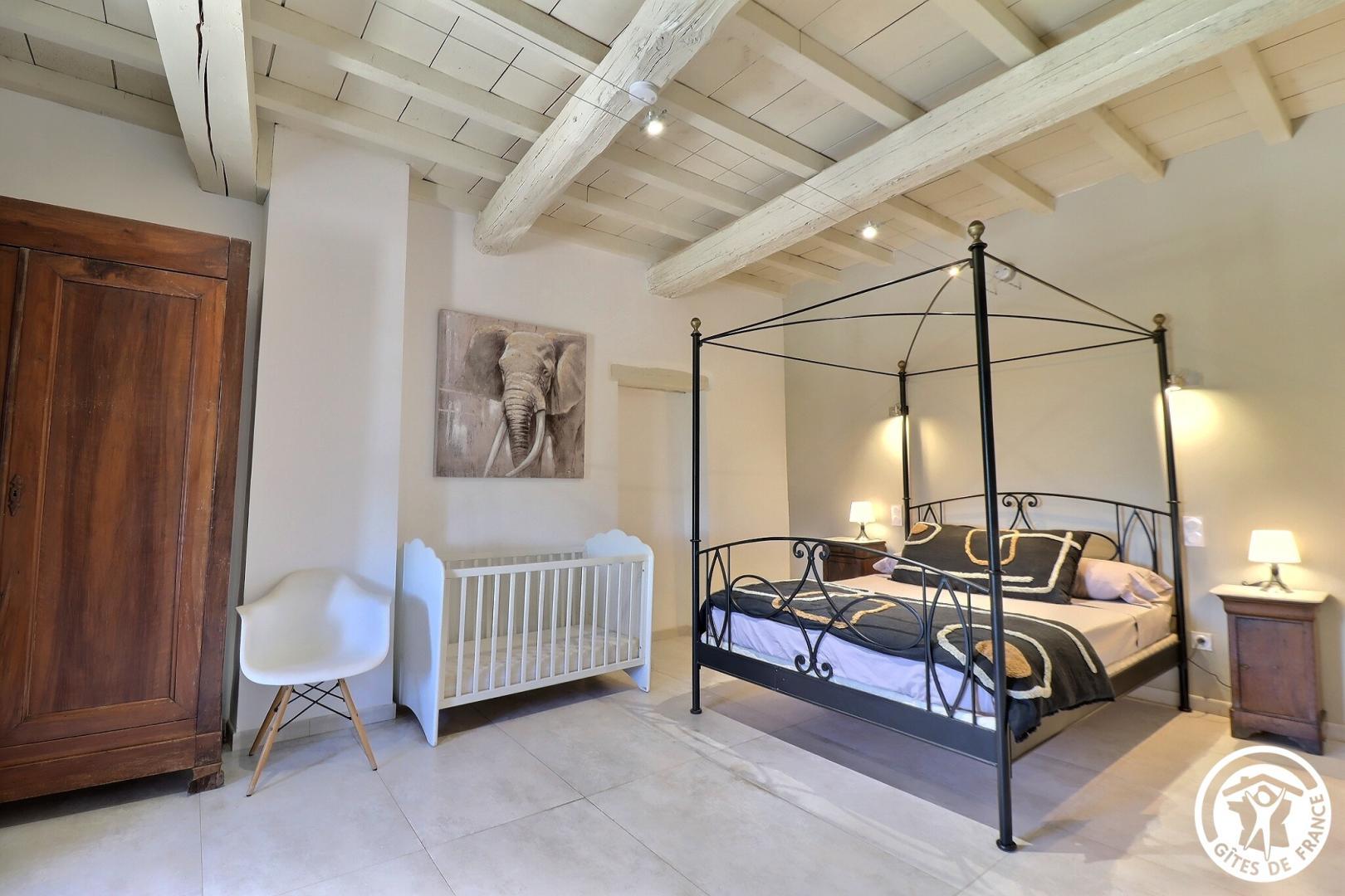 Mas des Lilas - Chez Coba, Graveson - photo 27