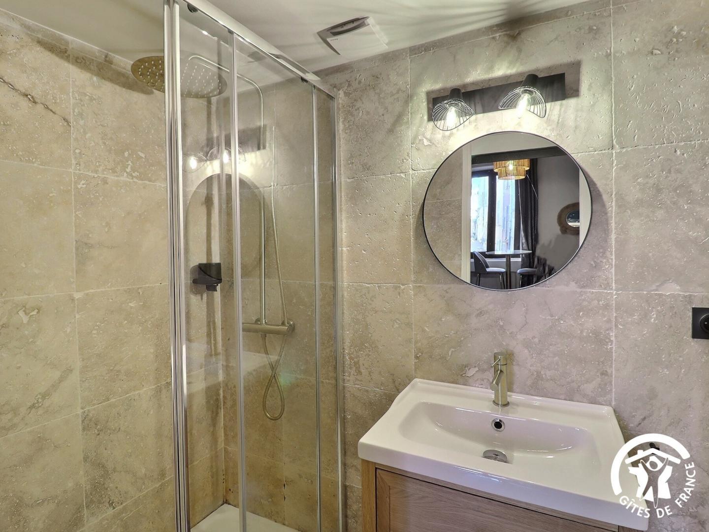 Calanque de Port Pin