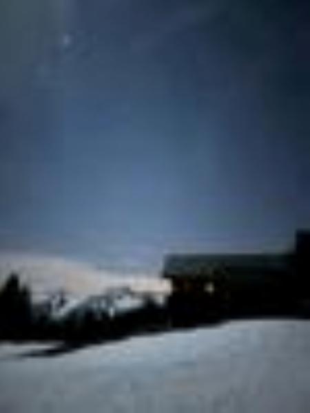 Refuge du Lac de la Grande Lechere_Saint François Longchamp