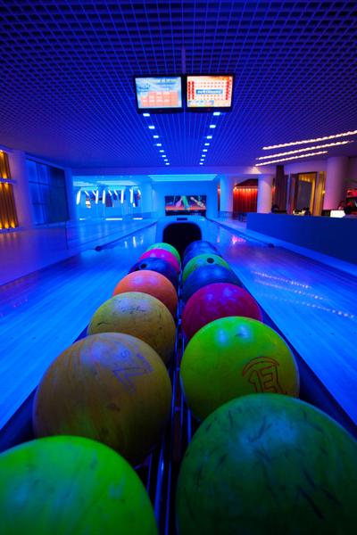 Speed Park