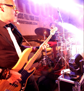 MY ROOTS - concert_Cavalaire-sur-Mer