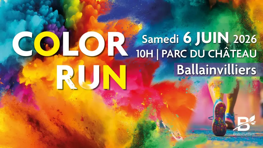 Color Run
