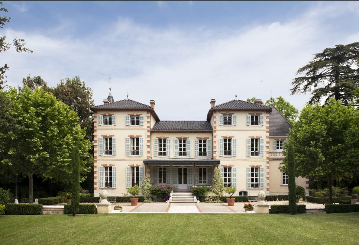 Château de Forbin — photo 3