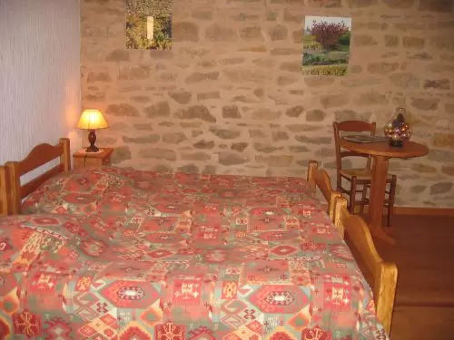 Domaine Roger Guillard - Gîte