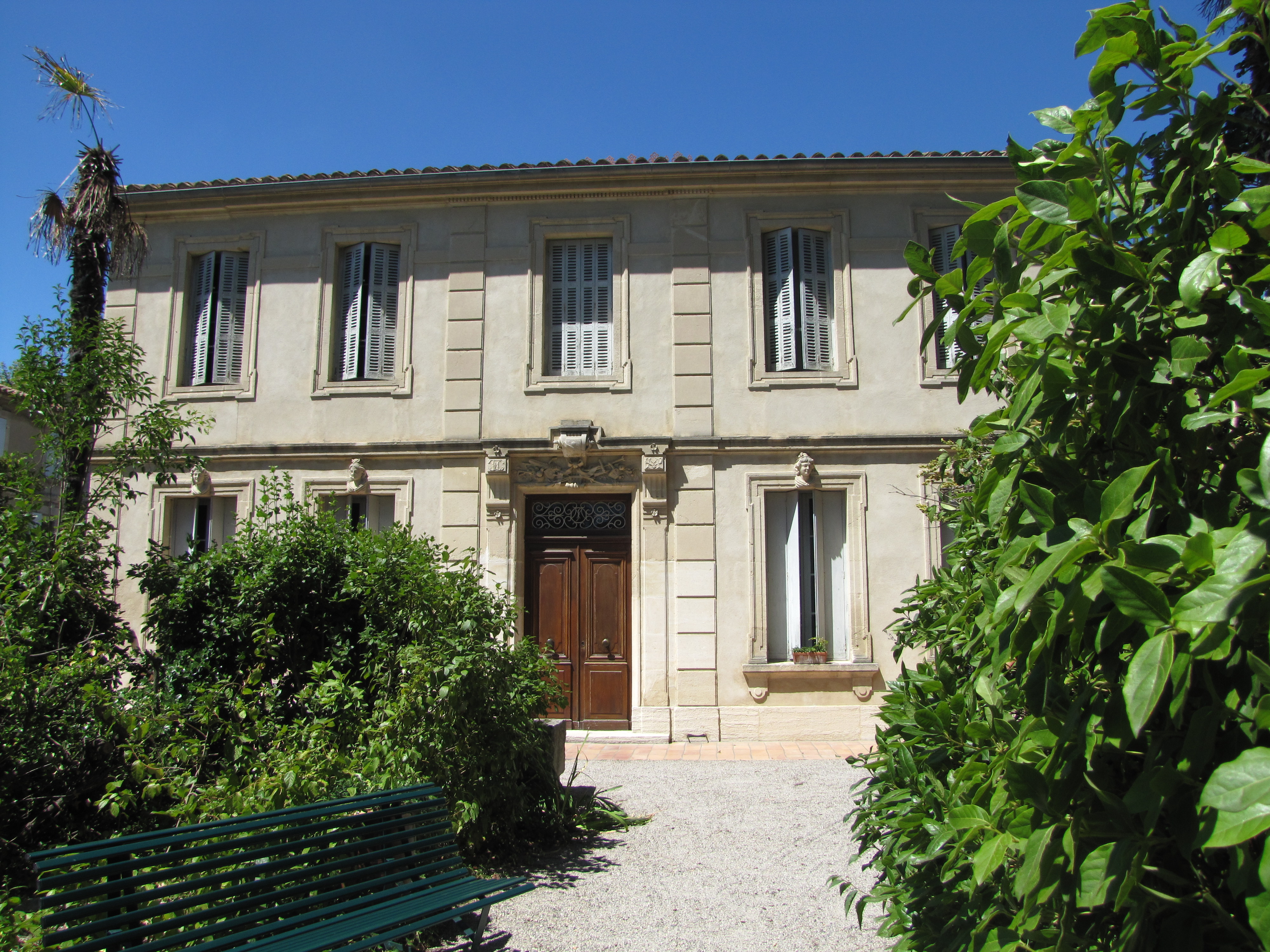 Partez à la découverte du village, Maillane - photo 3