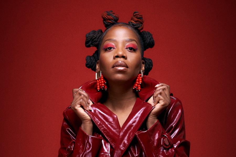 Club Disco - Polo & Pan, Josépha Madoki, Roller Disco_Lyon 5ème