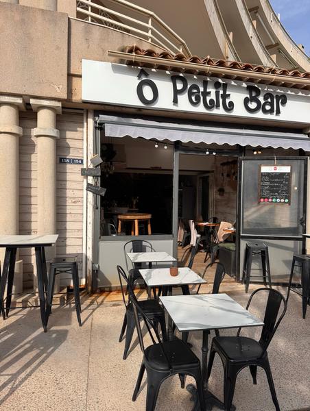 Ô petit Bar_Cavalaire-sur-Mer
