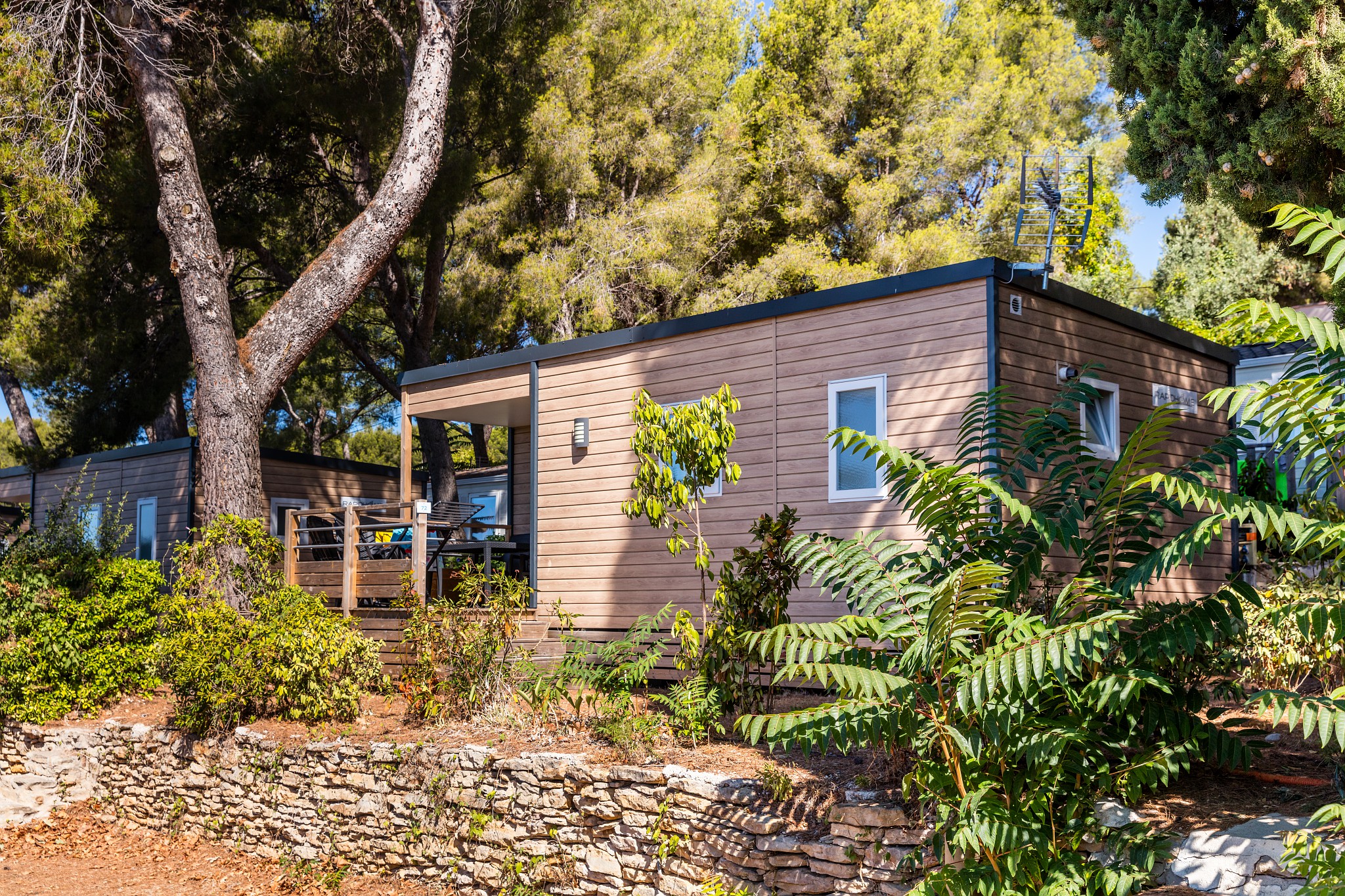 La Baie des Anges - Marvilla Parks