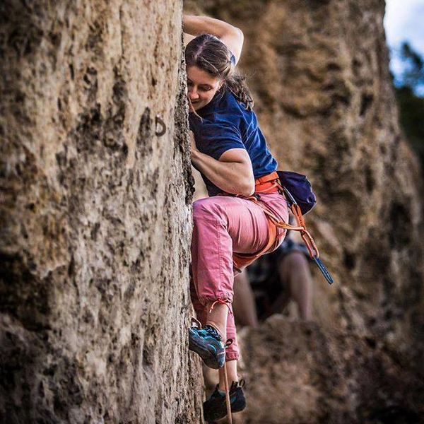 Roc et Falaise