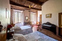 Une des chambres