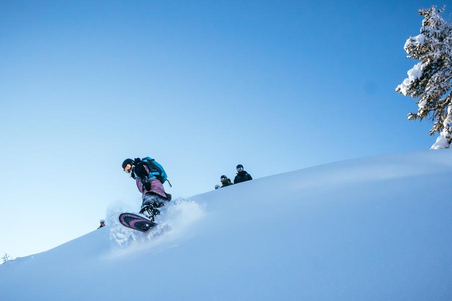The Common Line - Avoriaz_Avoriaz