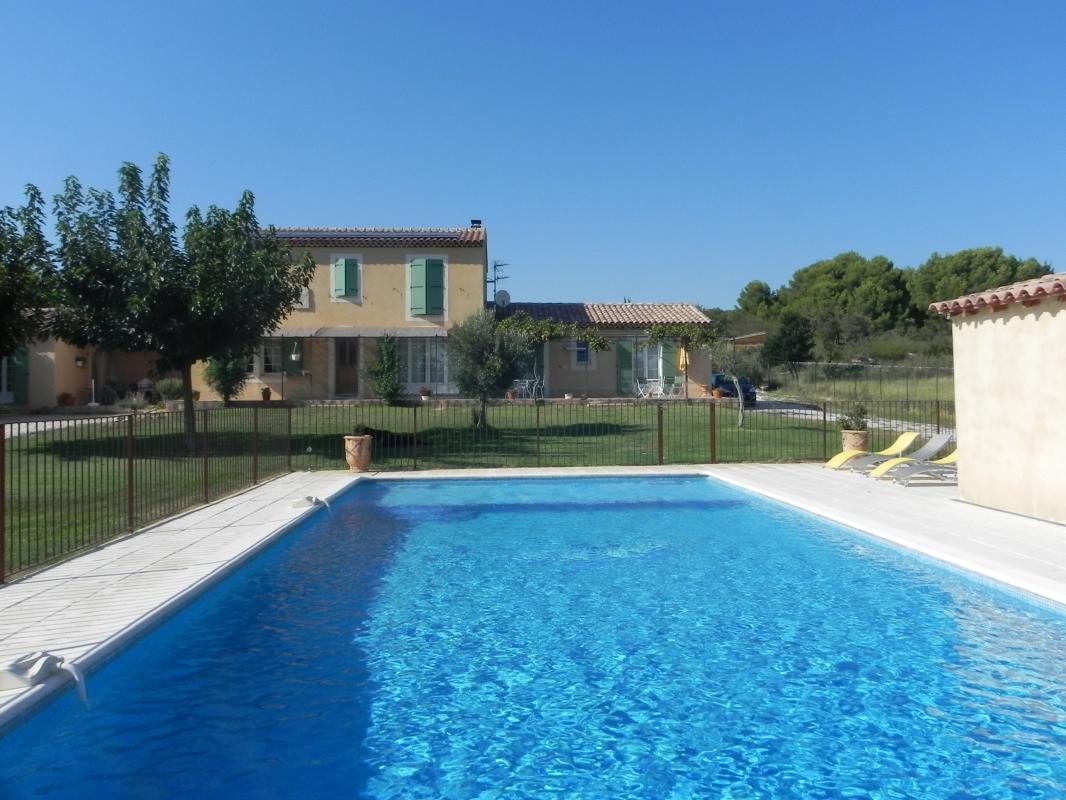 La Restanco - Mme Guigue, Mouriès - photo 14