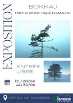 Exposition de photographies - Partir d'une page branche - BOKKAJ_Corrençon-en-V…