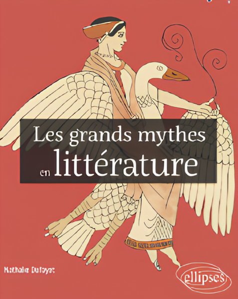 Conférence - Les grands mythes en littérature