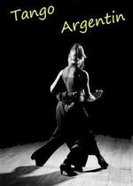 Initiation au tango avec les danseurs de Tangoneon, à la salle Françoise Seigne…