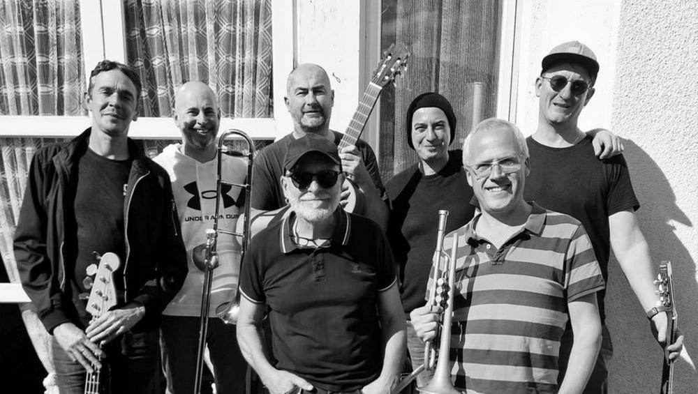 Spectacle de l'été : Concert "Primera Vez"_Montaut-les-Créneaux