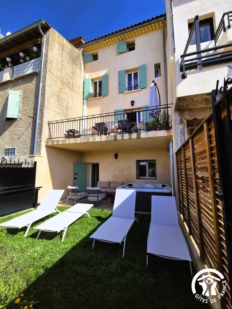 La Picholine, Éguilles - photo 26