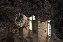 Grottes troglodytiques