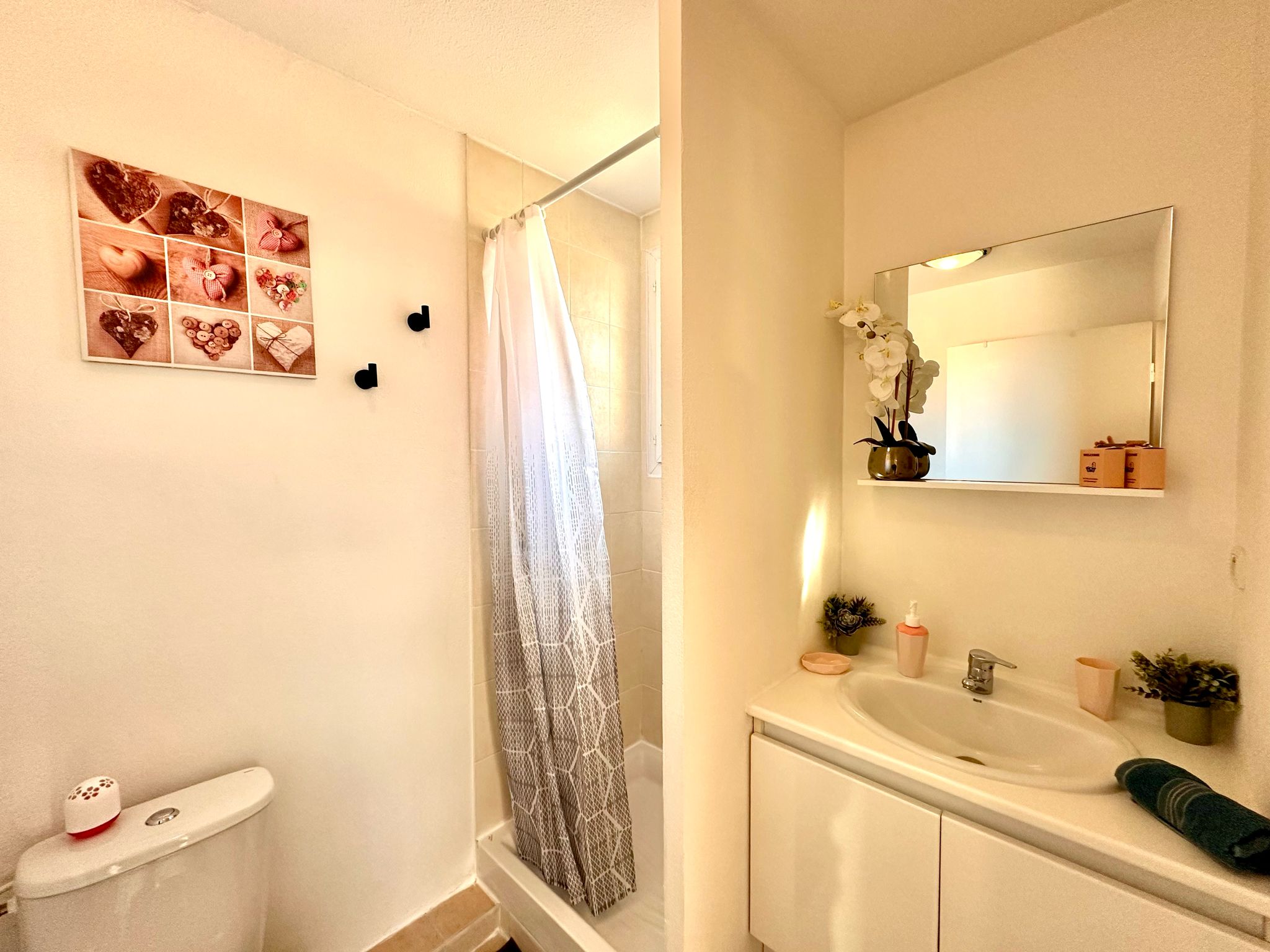 Appartement de vacances à Trigance, Istres - photo 2