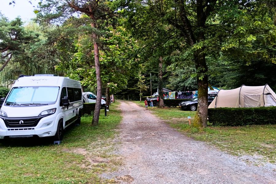 Camping Le Relais du Léman_Messery Camping Le Relais du Léman_Messery