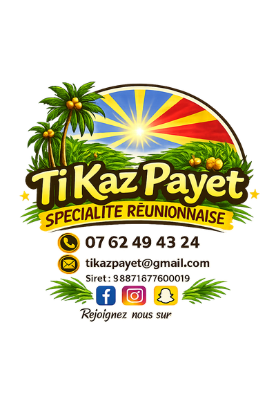 Tikaz Payet, snack