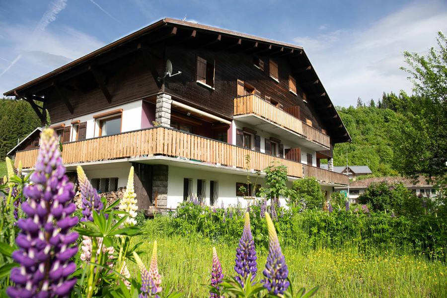 Chalet Tournier, studio D3 - 4 personnes - Chalet Tournier, Studio D3