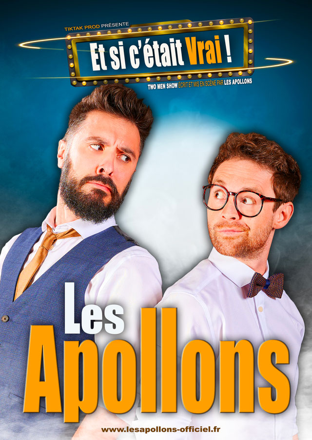 Concerts, Spectacles et Théâtre