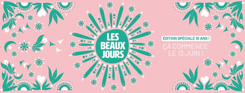 Les Beaux Jours / Lundis Loisirs - Zumba