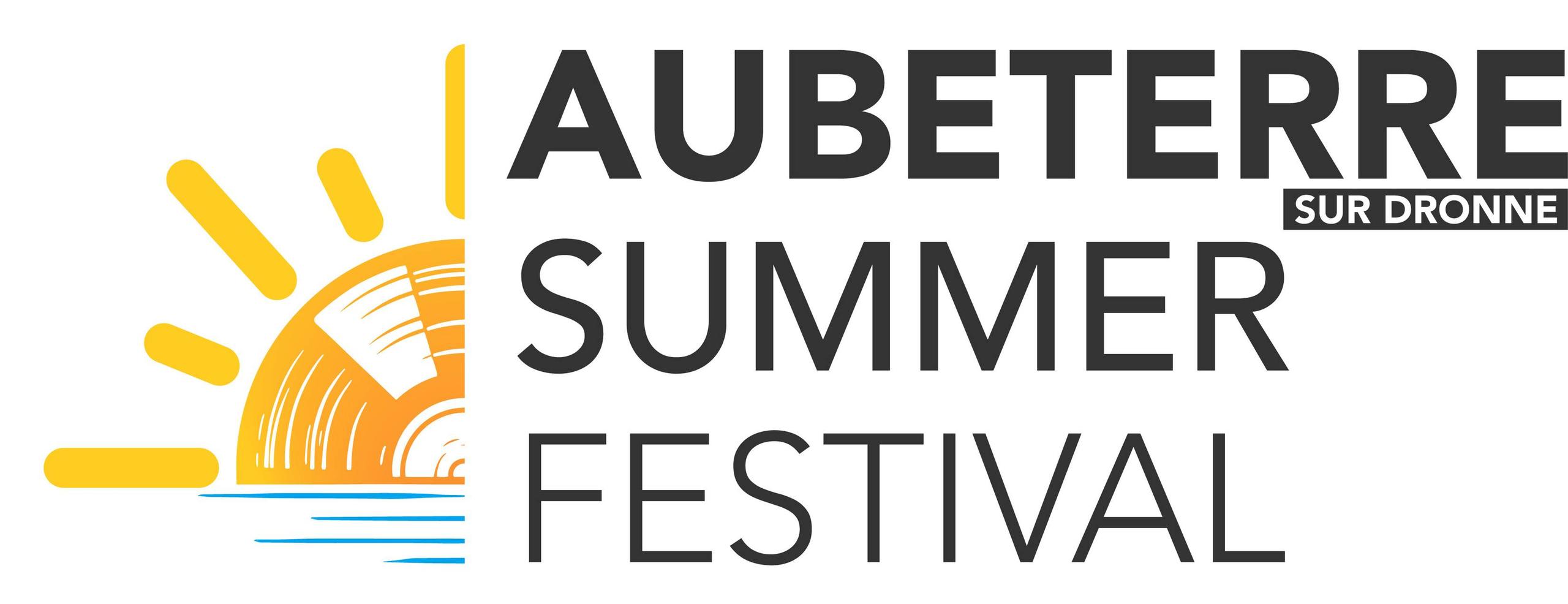 Aubeterre Summer Festival 2026