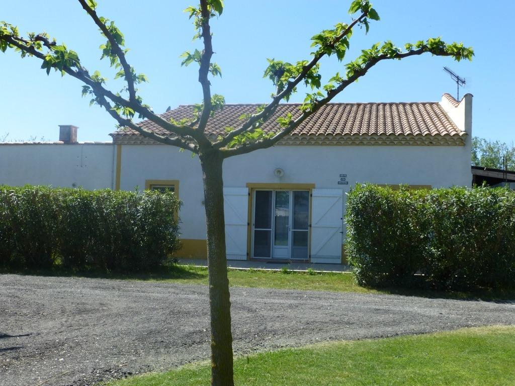 El Rocio 1, Saintes-Maries-de-la-Mer - photo 25