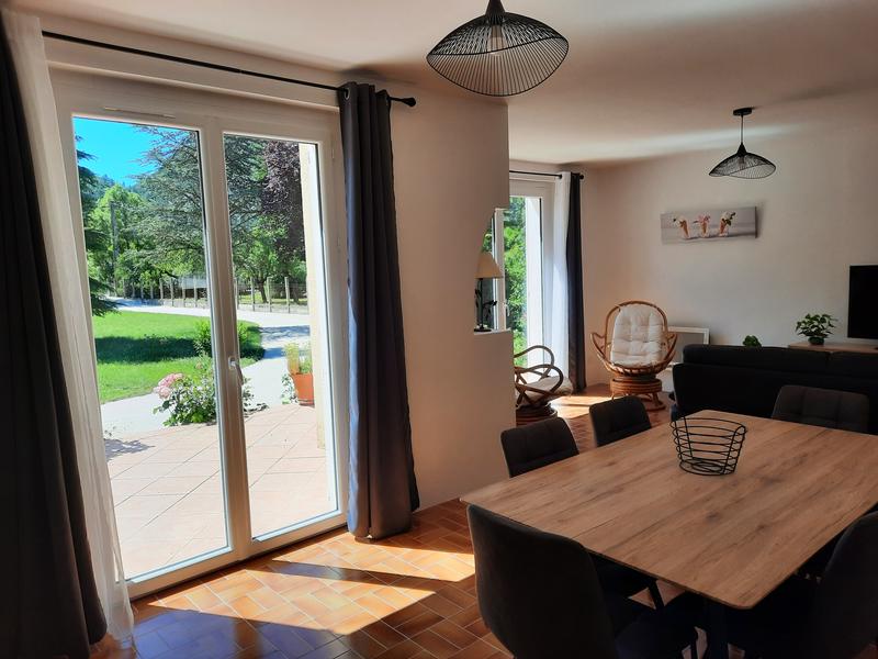 VILLA VERDON CASTELLANE