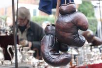 Brocante et vide greniers