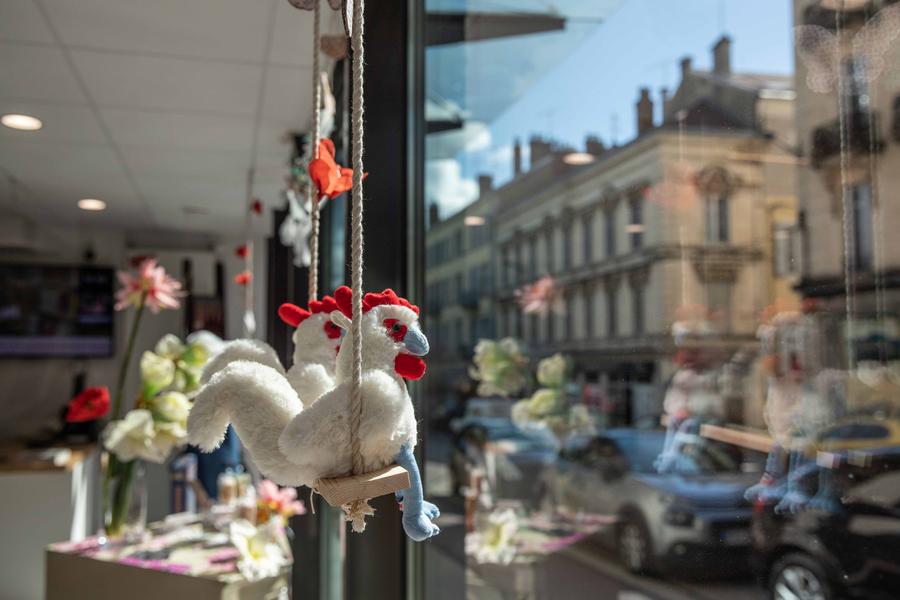 Bourg-en-Bresse destinations - Office de tourisme