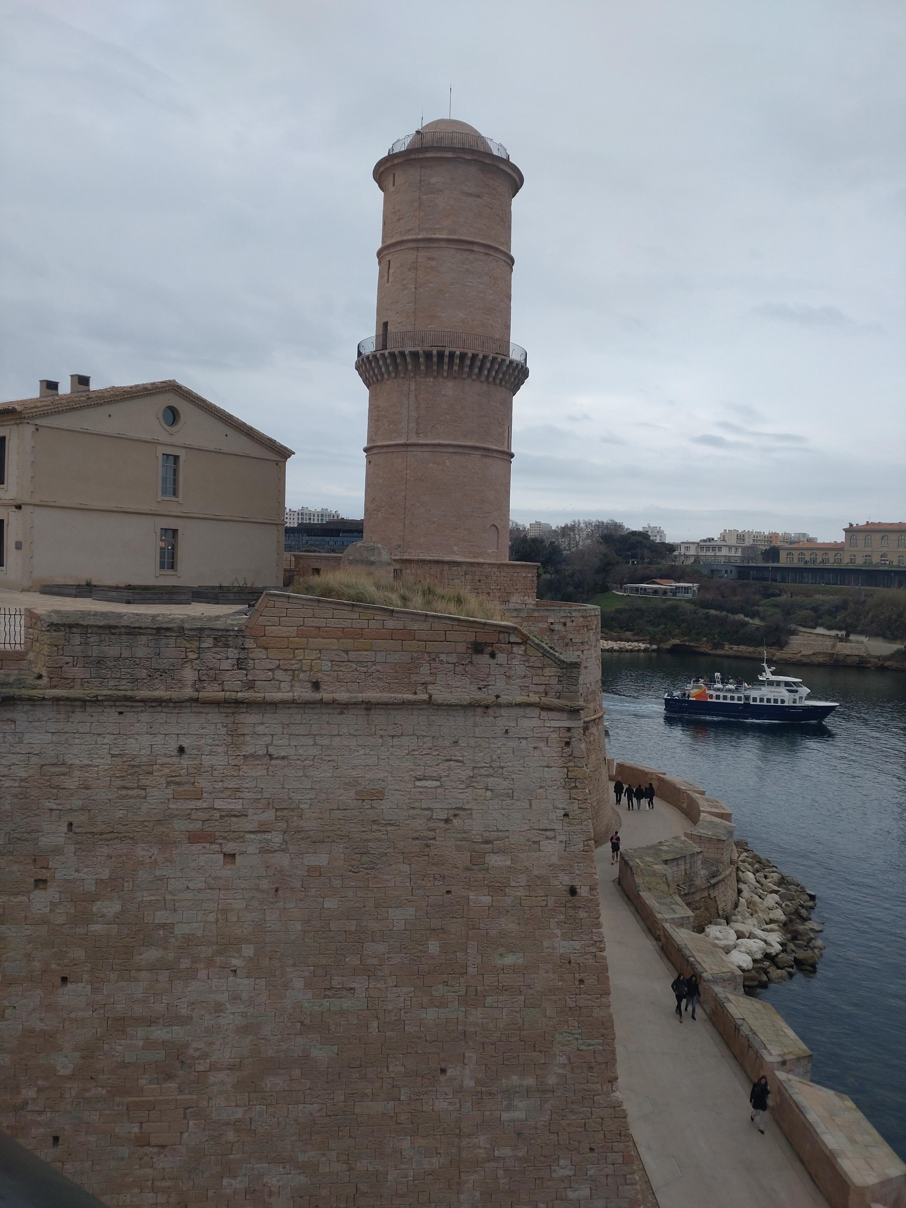 Le Vieux Port — photo 2