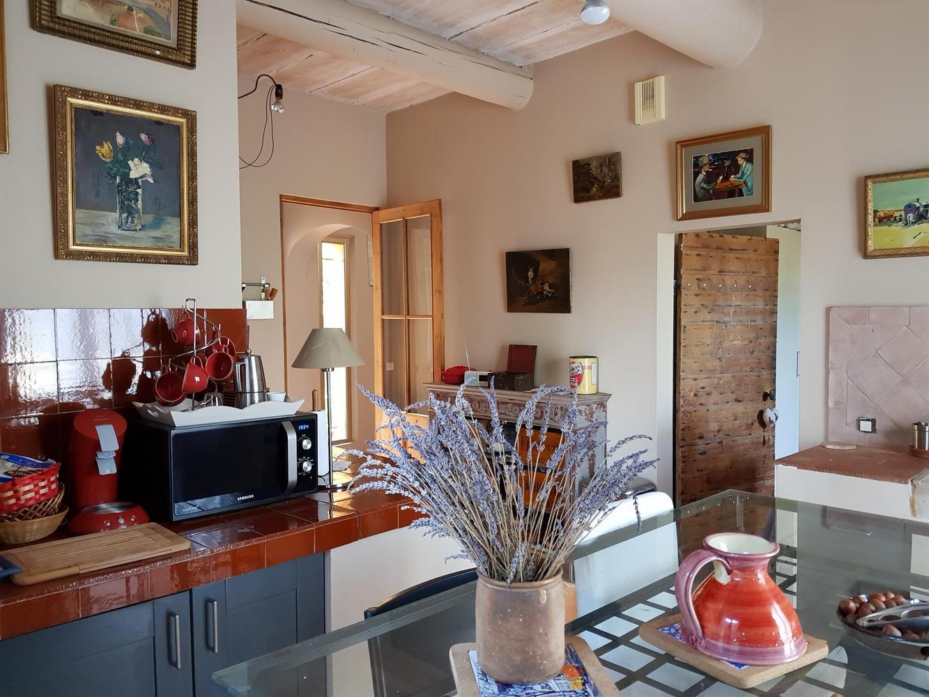 La Villa, Saint-Cannat - photo 21