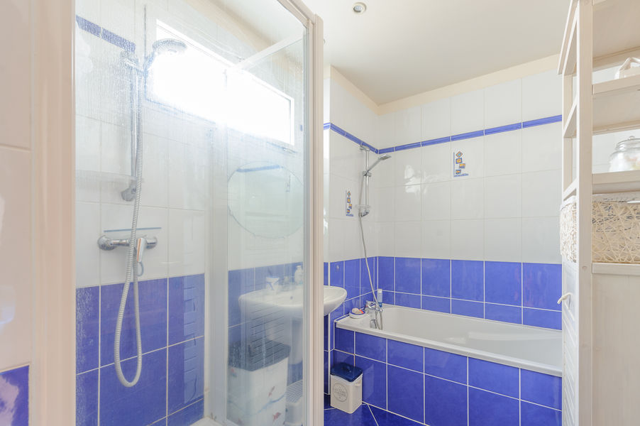 salle d'eau