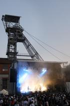 Concert Dub - Before de Couriot_Saint-Étienne