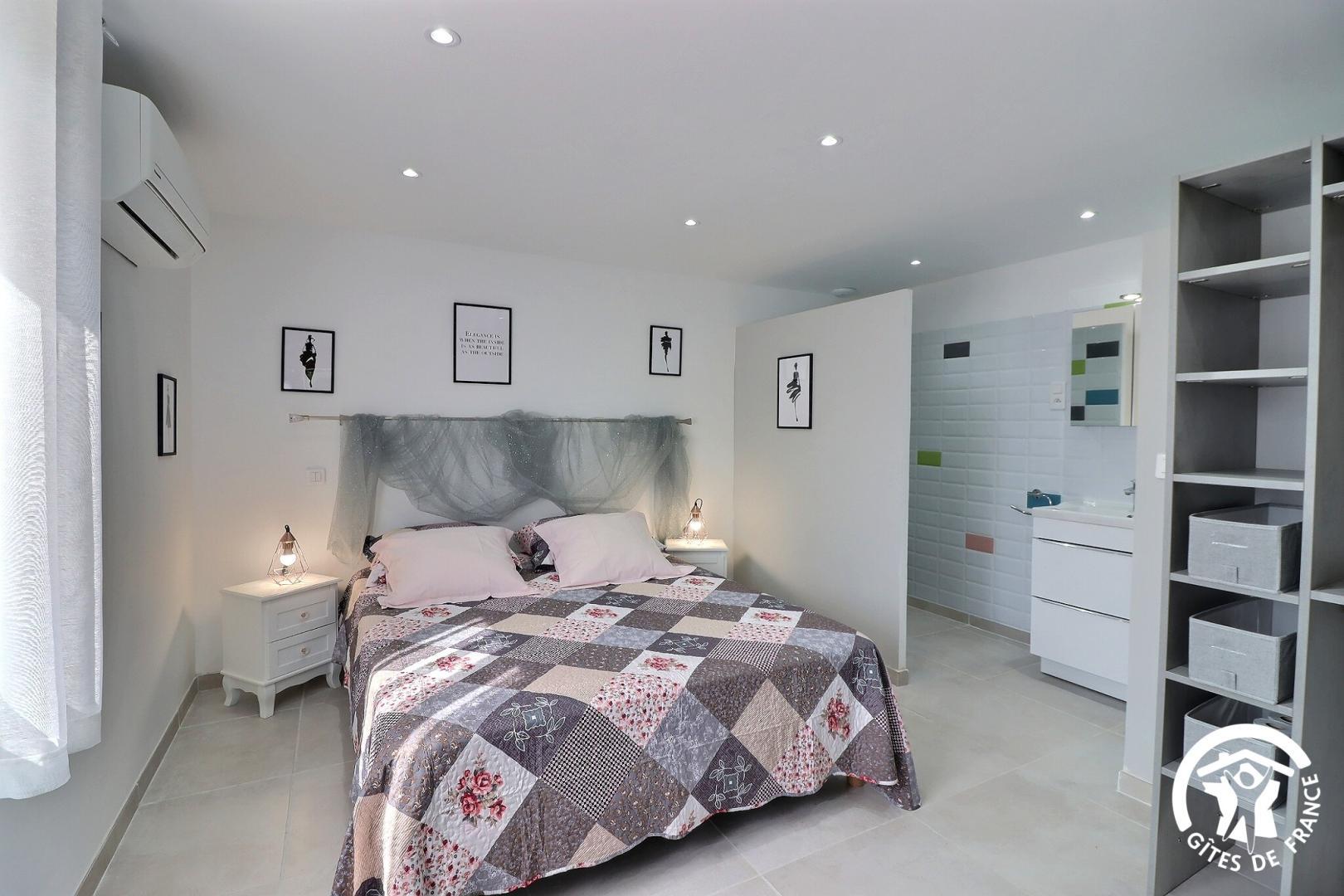 La Briliana, Fontvieille - photo 9