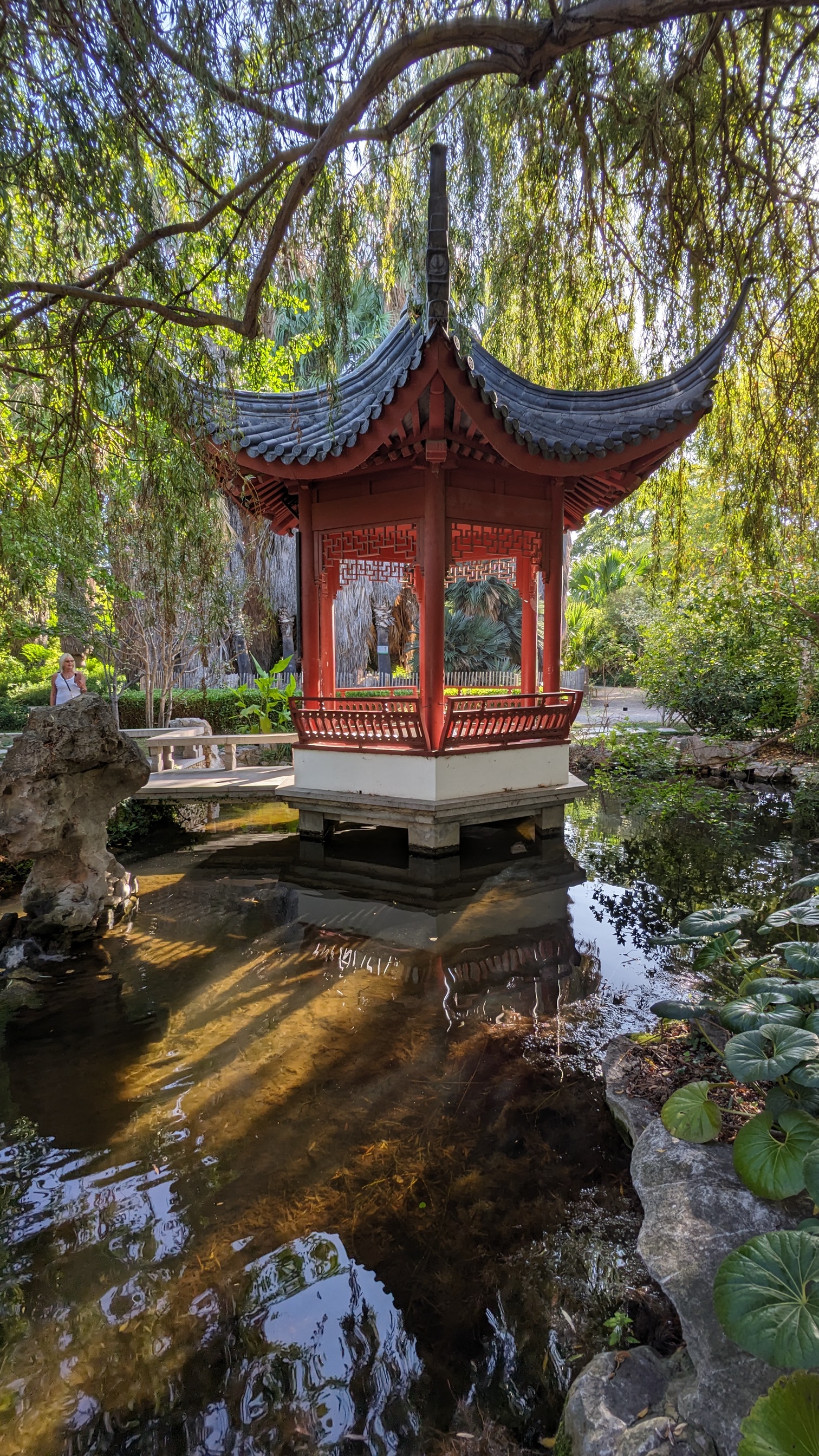 Balade urbaine : une véritable coulée verte entre les quartiers de Saint-Giniez, Bonneveine et Mazargues - photo 2