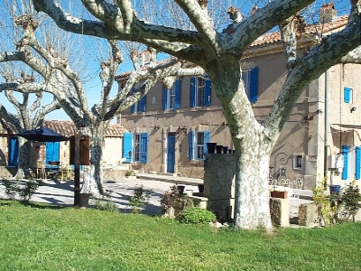 La Halte, Le Puy-Sainte-Réparade - photo 3